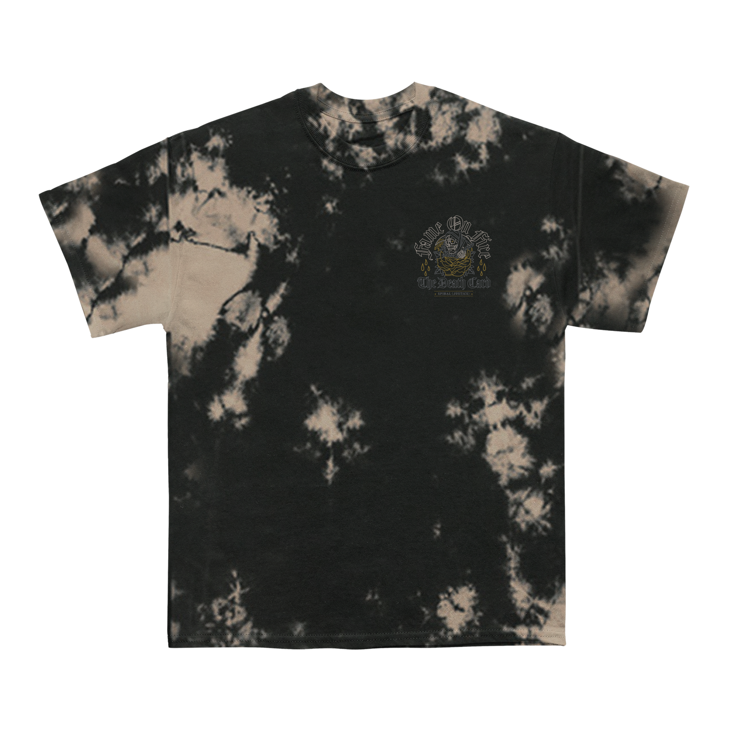 Reaper Dye T