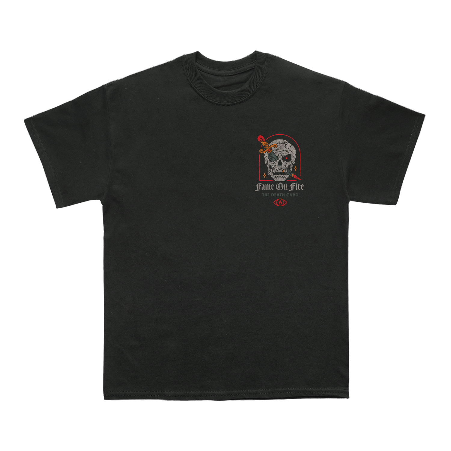 Love is Suicide Tee