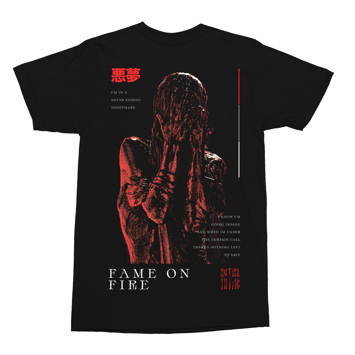 Nothing Left To Save