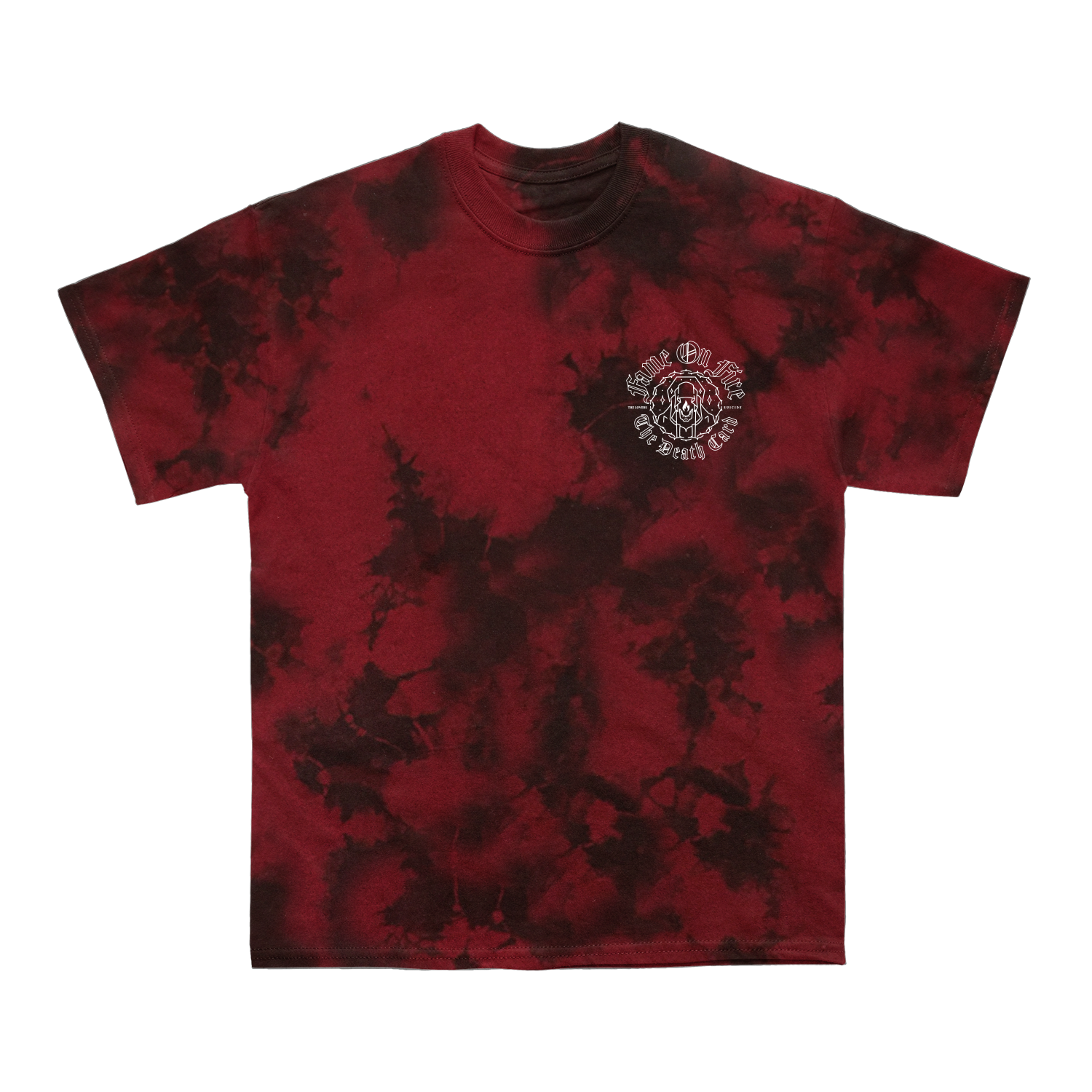 Death Card Dye T