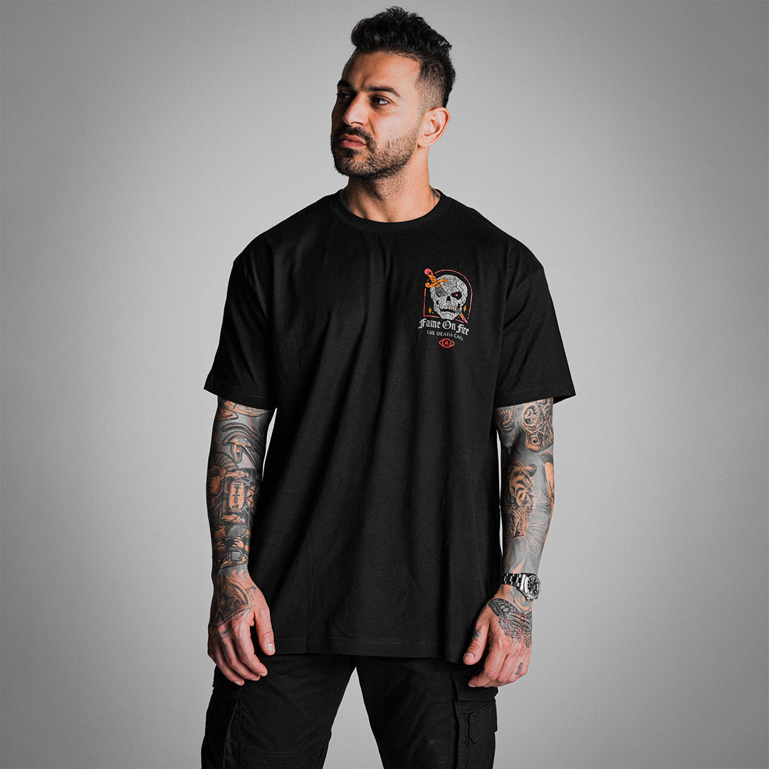 Love is Suicide Tee