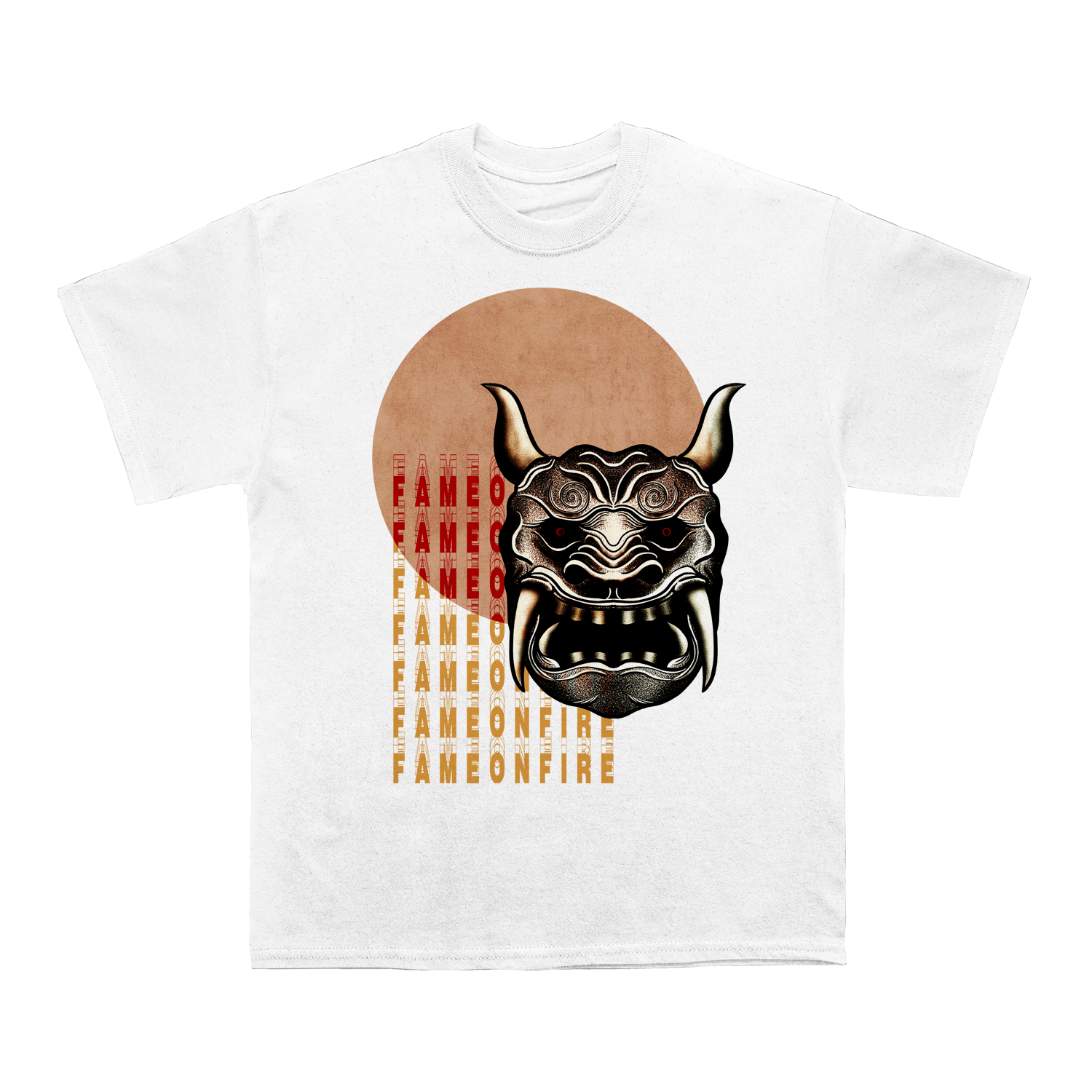 Oni Tee